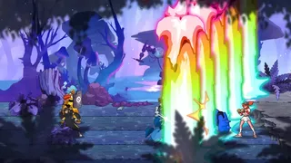 Скриншот 7 к игре RA RA BOOM