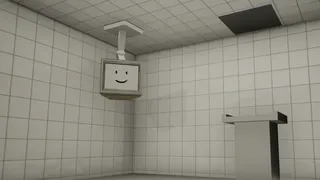 Скриншот 3 к игре Do Not Press The Button (Or You'll Delete The Multiverse)