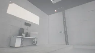 Скриншот 8 к игре Do Not Press The Button (Or You'll Delete The Multiverse)