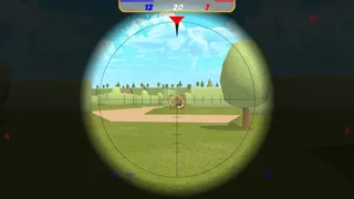 Скриншот 5 к игре Battle Tanks: Arena