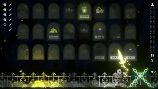 Скриншот 2 к игре Searching For Rest