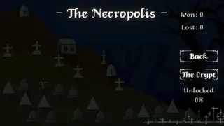 Скриншот 8 к игре Searching For Rest