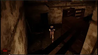 Скриншот 6 к игре The Lacerator