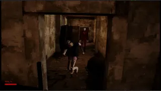Скриншот 8 к игре The Lacerator