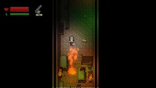 Скриншот 4 к игре 末日疾潮：AW计划