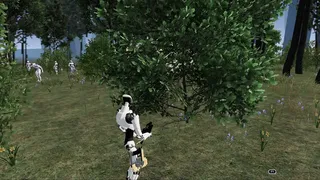 Скриншот 4 к игре Robocide Amok!