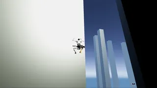 Скриншот 5 к игре Robocide Amok!