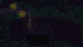 Скриншот 6 к игре The Clown's Forest 2: Waking Shadows