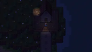 Скриншот 8 к игре The Clown's Forest 2: Waking Shadows