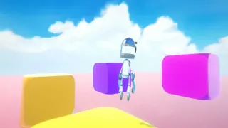 Скриншот 2 к игре Project Colored Mountains