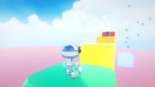 Скриншот 5 к игре Project Colored Mountains