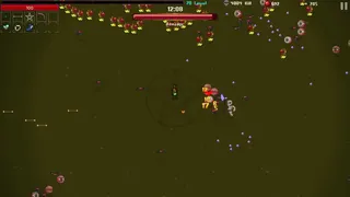 Скриншот 1 к игре Stay Alive