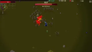 Скриншот 2 к игре Stay Alive