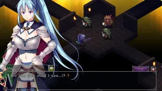 Скриншот 3 к игре Dungeon's Legion