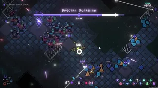Скриншот 1 к игре Everwarder