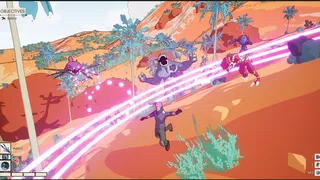 Скриншот 2 к игре Alien Frontier