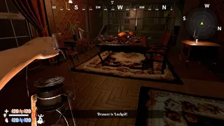 Скриншот 1 к игре Dirty Room