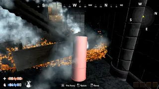 Скриншот 3 к игре Dirty Room