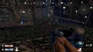 Скриншот 4 к игре Dirty Room