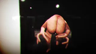 Скриншот 2 к игре SHIRIME: The Curse of Butt-Eye