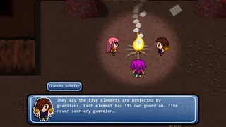 Скриншот 1 к игре Dunar: Dimension Two