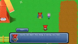 Скриншот 3 к игре Dunar: Dimension Two