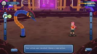 Скриншот 4 к игре Dunar: Dimension Two