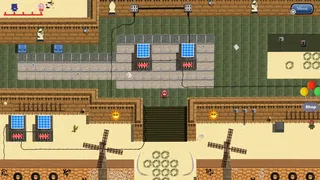 Скриншот 7 к игре Dunar: Dimension Two