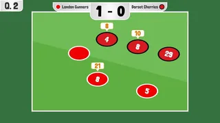 Скриншот 5 к игре Field Clashers