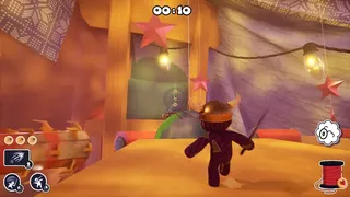 Скриншот 1 к игре RagBrawl