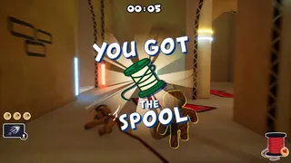 Скриншот 2 к игре RagBrawl