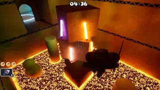 Скриншот 3 к игре RagBrawl