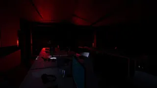 Скриншот 1 к игре experiment: one