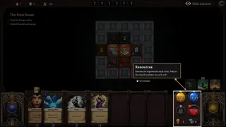Скриншот 3 к игре Innkeeper's Basement