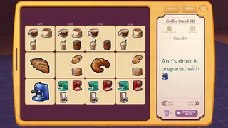 Скриншот 1 к игре Logic Town