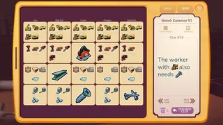 Скриншот 5 к игре Logic Town