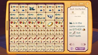 Скриншот 7 к игре Logic Town