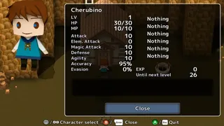 Скриншот 2 к игре I was born poor