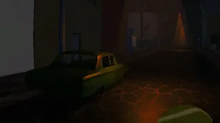 Скриншот 3 к игре CANINE