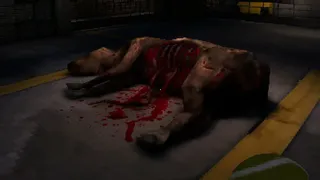 Скриншот 4 к игре CANINE