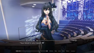 Скриншот 7 к игре Midnight Witch