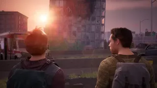 Скриншот 1 к игре Once Alive