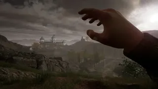 Скриншот 2 к игре Once Alive