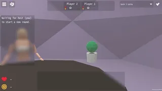 Скриншот 1 к игре The Nine’s Showdown