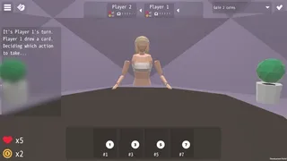 Скриншот 2 к игре The Nine’s Showdown