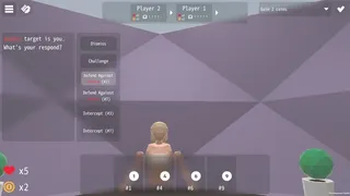 Скриншот 5 к игре The Nine’s Showdown