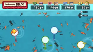 Скриншот 2 к игре Our Summer Festival