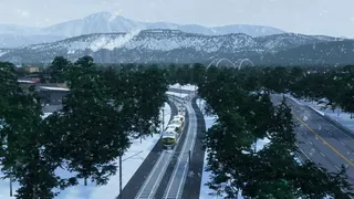 Скриншот 6 к игре Cities: Skylines II