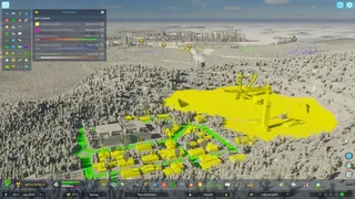 Скриншот 7 к игре Cities: Skylines II