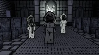 Скриншот 5 к игре Ghost Feed